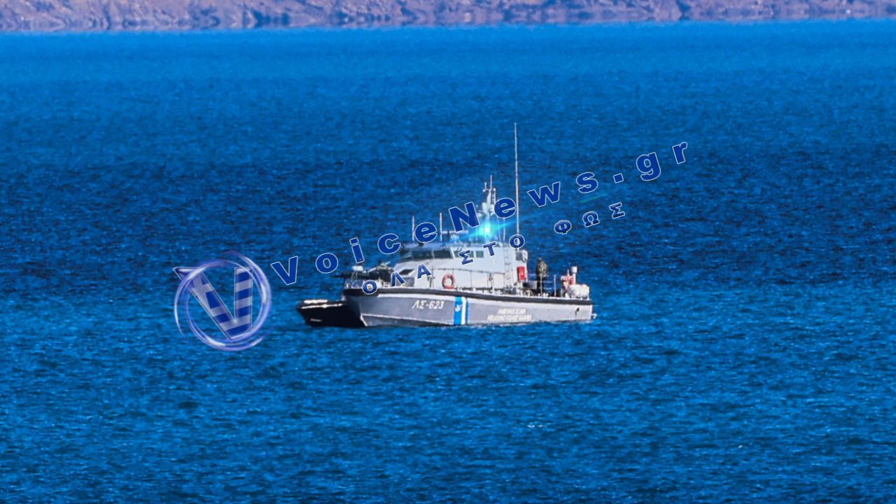 Θρίλερ με 5χρονο που παρασύρθηκε με φουσκωτό στρώμα – Δραματική επιχείρηση διάσωσης από το λιμενικό
