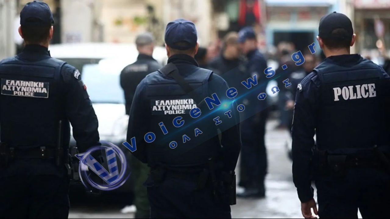 Ηράκλειο: Ανησυχία για τις «στάσιμες» μεταθέσεις στην ΕΛ.ΑΣ.