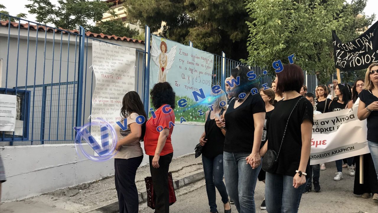 Εννέα χρόνια από τον τραγικό θάνατο του 11χρονου μάριου στο Μενίδι