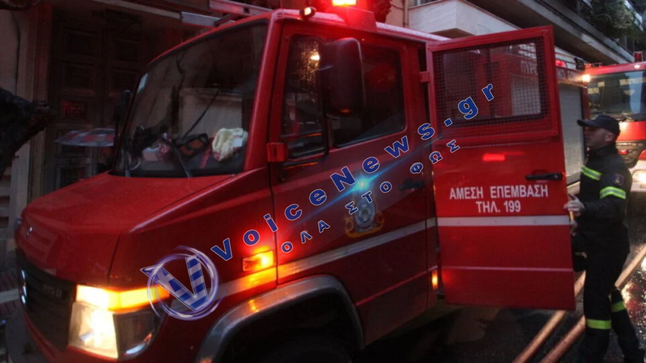 Mυστήριο με δύο καμένα αυτοκίνητα στα Iωάννινα – Στο μικροσκόπιο και το σενάριο εμπρησμού