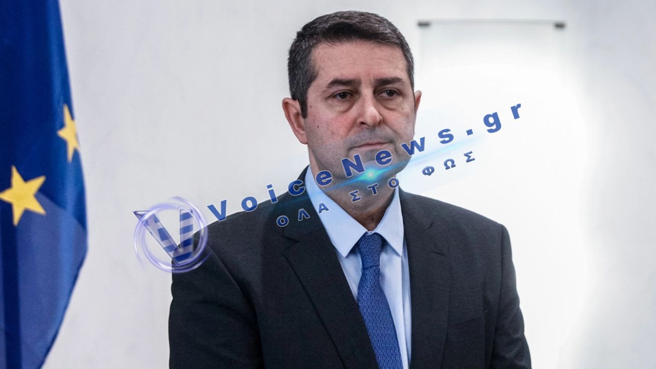 Πήρε Εξιτήριο Ο Γιώργος Μυλωνάκης Και Επέστρεψε Στο Σπίτι Του