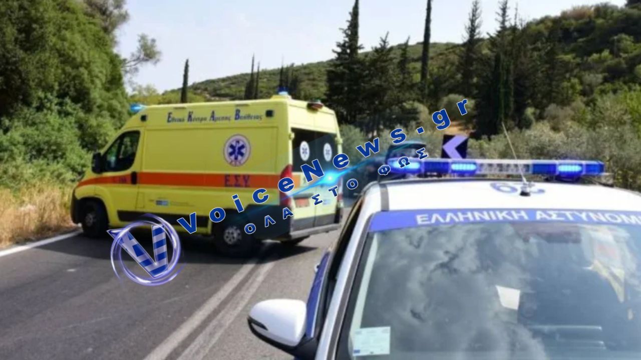 Νησέλλι Ημαθίας: Τραγικός θάνατος άνδρα σε Αρδευτικό κανάλι