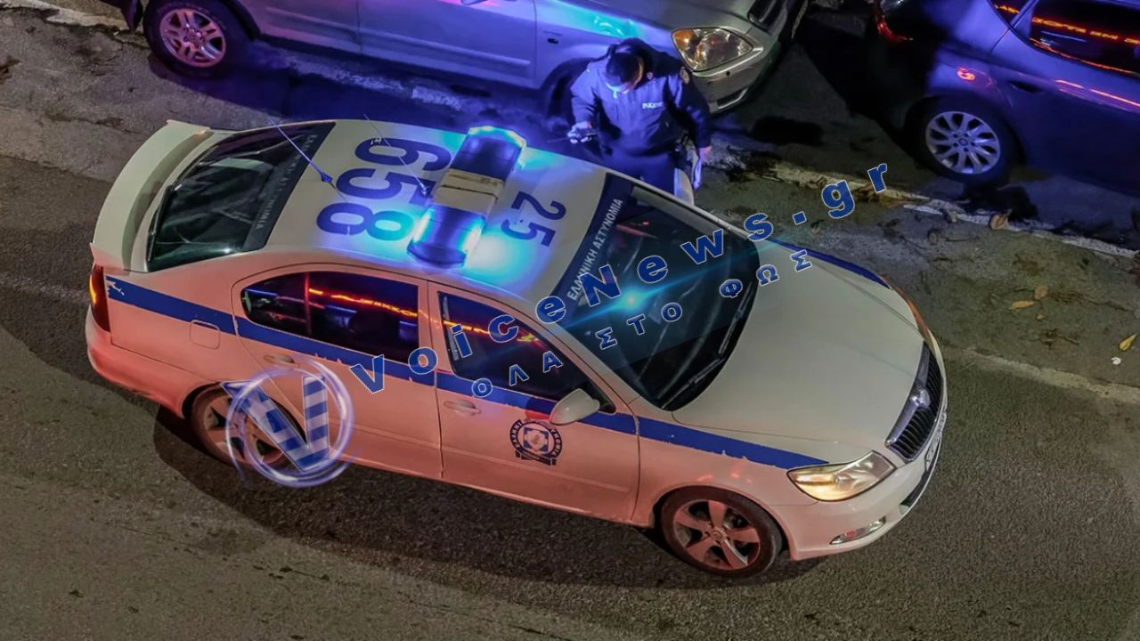 Ριφιφί στα Ανω Λιόσια: Αγνωστοι εισέβαλαν σε εργοστάσιο ξυλείας και άρπαξαν χρηματοκιβώτιο
