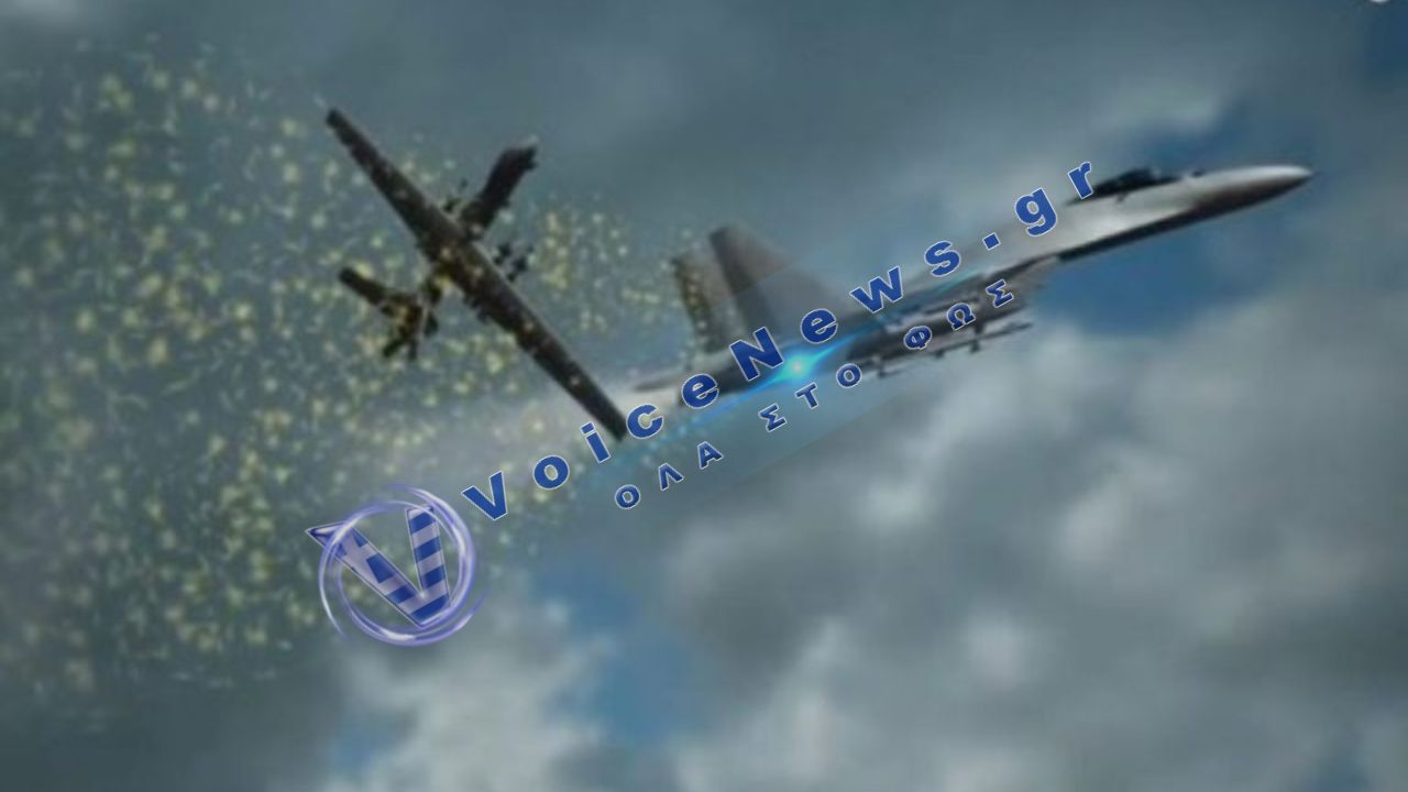 Χάος στα αεροδρόμια νότιας Ρωσίας λόγω επιθέσεων με drones – Επιβάτες εγκλωβισμένοι για ώρες