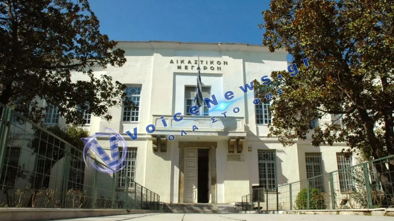14χρονη στον Βόλο κατήγγειλε τους γονείς της για κακοποίηση – Δικαστική απόφαση και αποχώρηση από το σπίτι