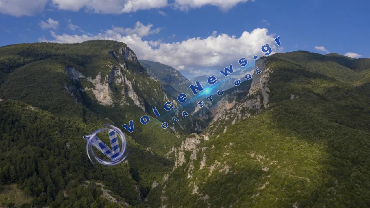 Αίσιο τέλος στη διάσωση δύο νεαρών στον Όλυμπο μετά από ολονύχτια επιχείρηση