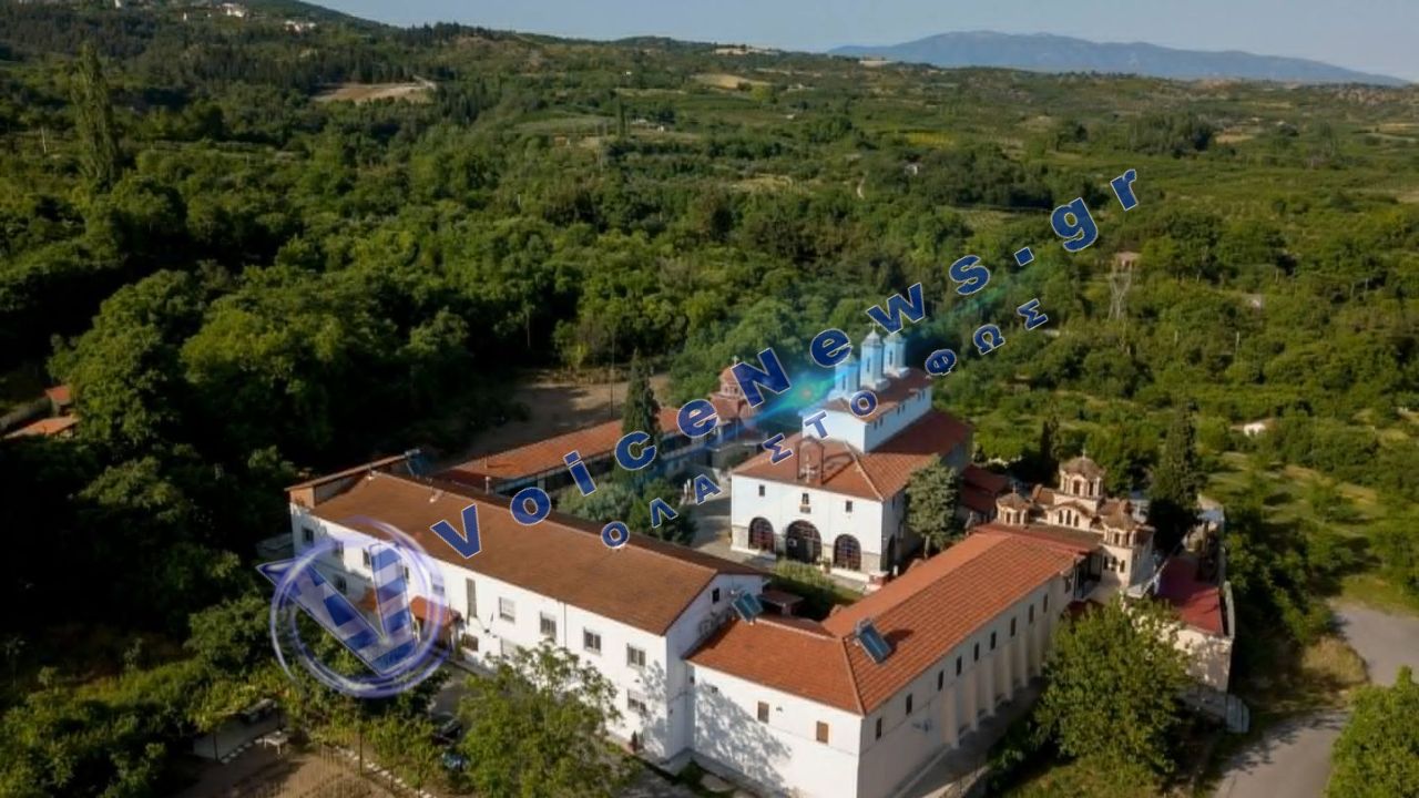 Αποκλεισμός βουλευτών από ιερά μονή στην Έδεσσα μετά τον νόμο για ομόφυλα ζευγάρια