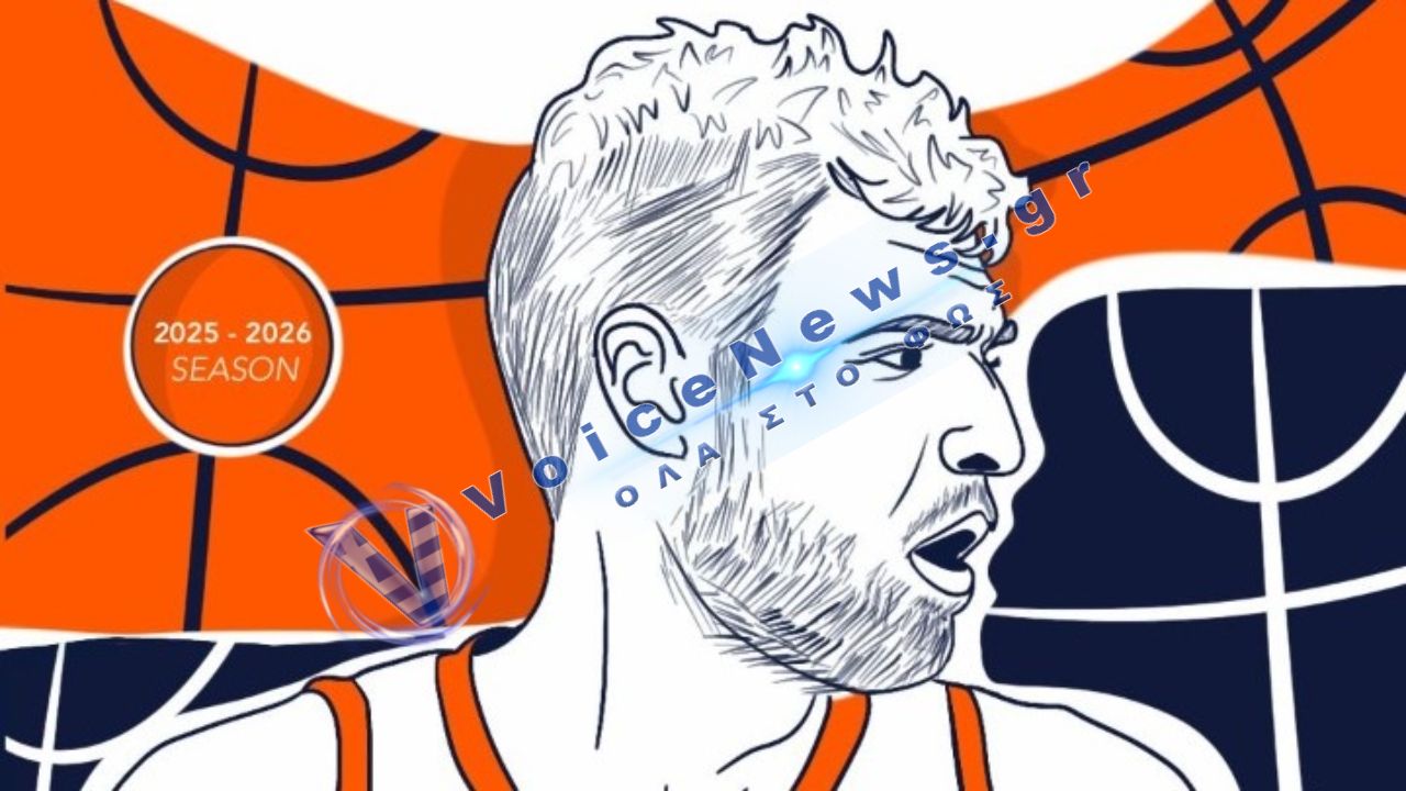 Σάσα Βεζένκοφ mvp της ένωσης παικτών της Euroleague – Συνεχίζει τη μαγική σεζόν με διακρίσεις