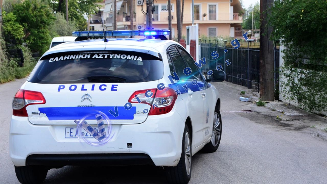 Θεσσαλονίκη: 17χρονος συνελήφθη μετά από διάρρηξη και απόπειρα εκβιασμού για επιστροφή κλοπιμαίων