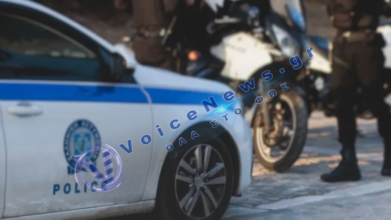 Σοβαρό επεισόδιο με συμπλοκή στην Πάτρα – καταδίωξη και σύλληψη