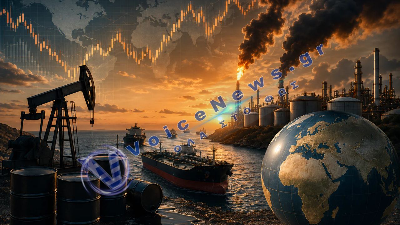 Kαταρρέουν οι εξαγωγές καυσίμων της Iνδίας λόγω της κρίσης στη Mέση Aνατολή