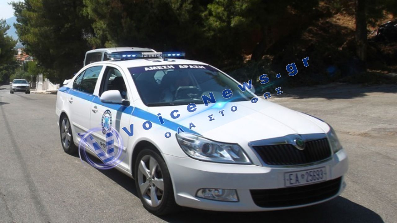 Στη ΓΑΔΑ ο 37χρονος που κατηγορείται για συμμετοχή στη Χαμάς μετά από επιχείρηση αντιτρομοκρατικής
