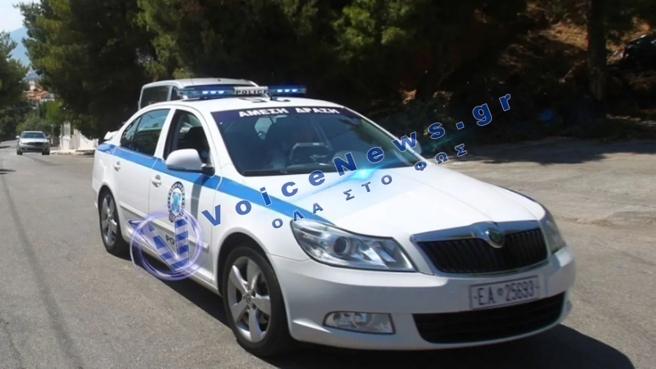 Στη ΓΑΔΑ ο 37χρονος που κατηγορείται για συμμετοχή στη Χαμάς μετά από επιχείρηση αντιτρομοκρατικής