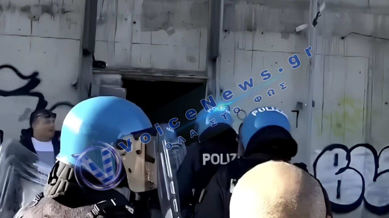 Ιταλία: δύο συλλήψεις για τη φονική επίθεση σε μετανάστες εργάτες γης στην καλαβρία