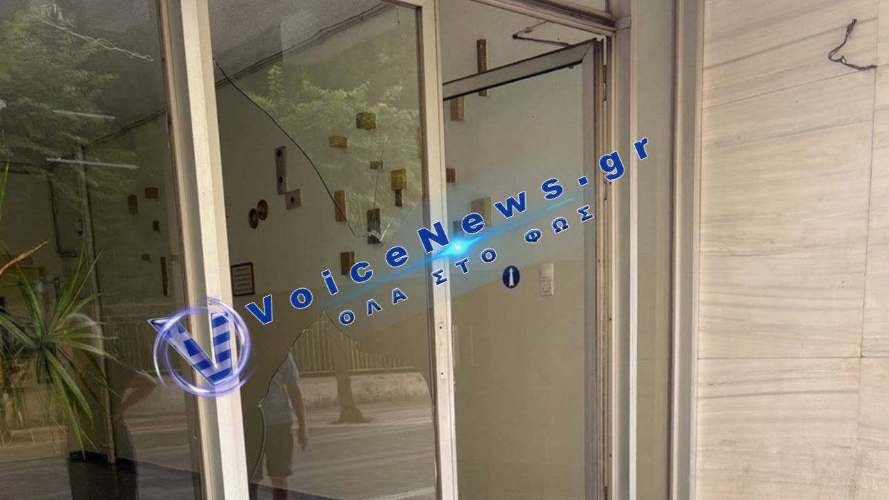 Aγρίνιο: Σοκ από άγρια επίθεση σε γυναίκα στο κέντρο της πόλης