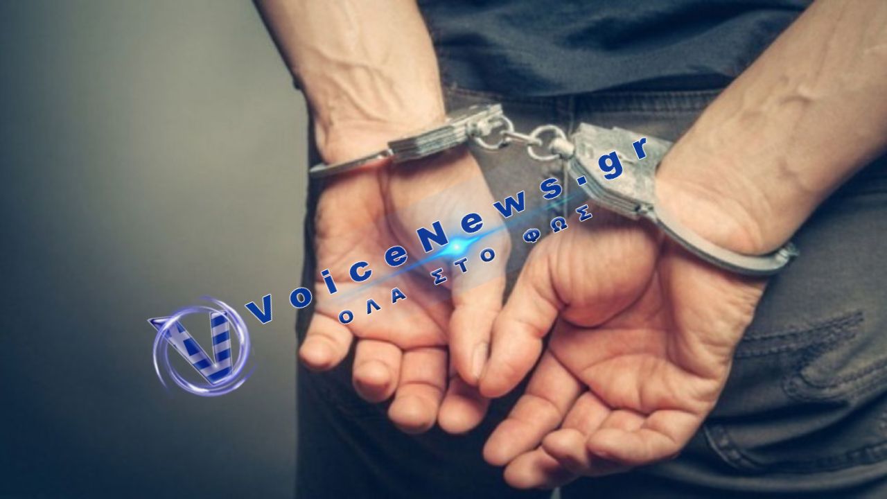 Θεσσαλονίκη: Κλοπή χρηματοκιβωτίου από ψιλικατζίδικο – δύο συλλήψεις μετά από καταδίωξη