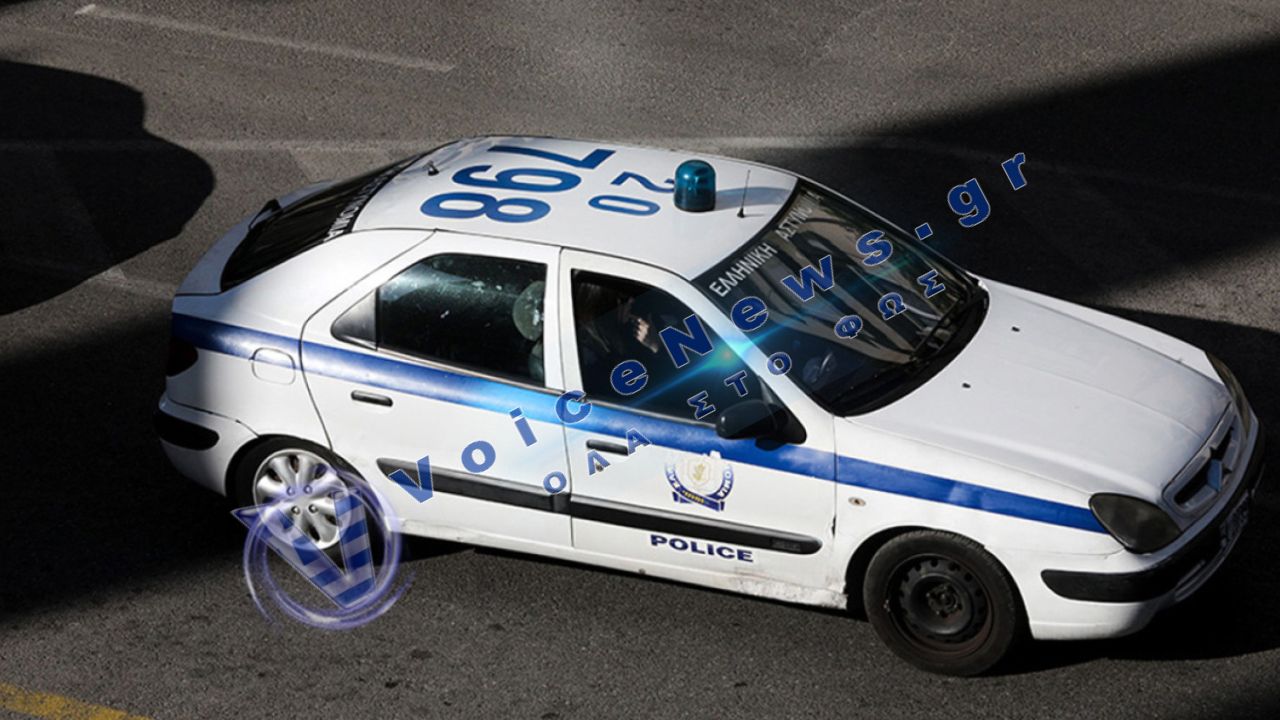 Eξαρθρώθηκε συμμορία στον Ριγανόκαμπο πατρών που είχε διαρρήξει πάνω από 40 σπίτια με λεία άνω των 100.000 ευρώ
