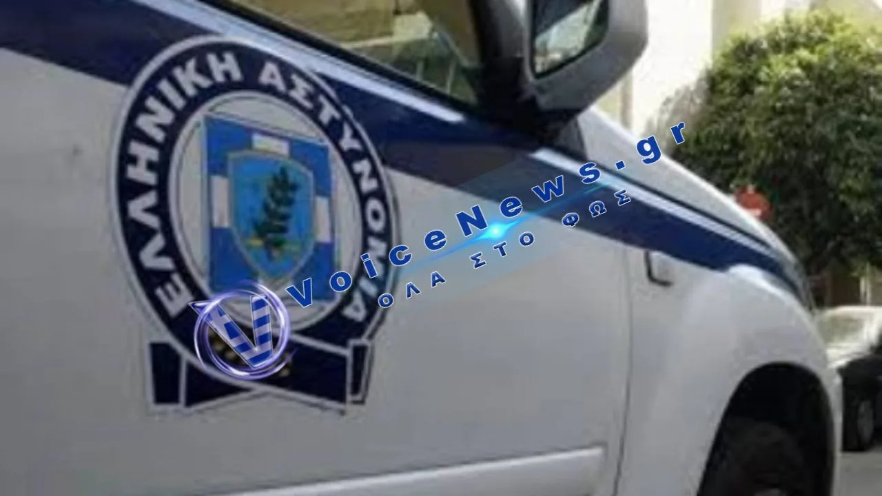 Λήστεψε τον θείο του στην Κηφισιά για πάνω από 100.000 ευρώ – Χειροπέδες σε 51χρονο