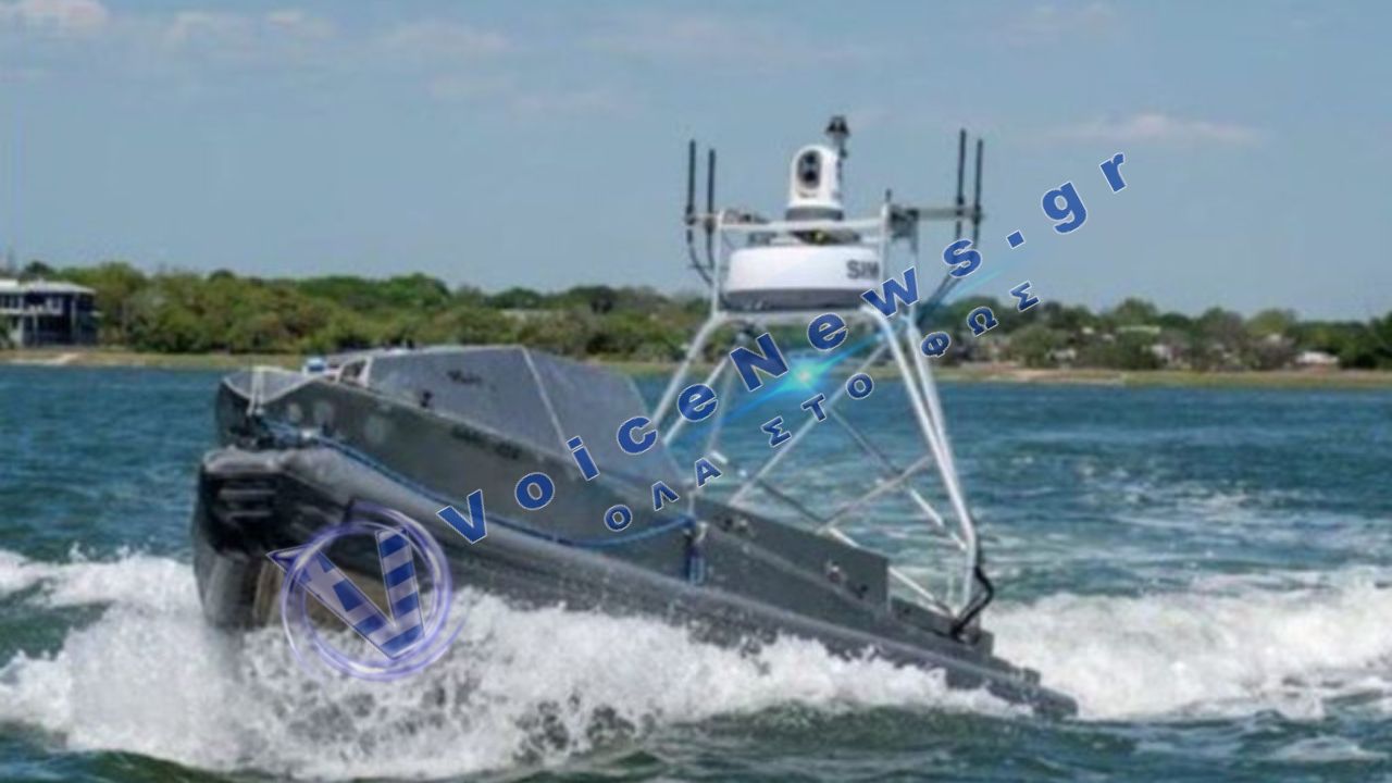 Eκρηξη θαλάσσιου drone στο λιμάνι της Constanța: συναγερμός στην αποβάθρα 78