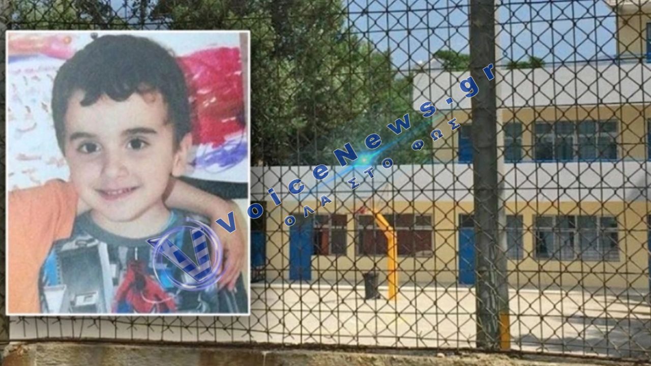 Εισαγγελική αγόρευση-καταπέλτης στη δίκη για τον θάνατο του 11χρονου Μάριου στο Μενίδι