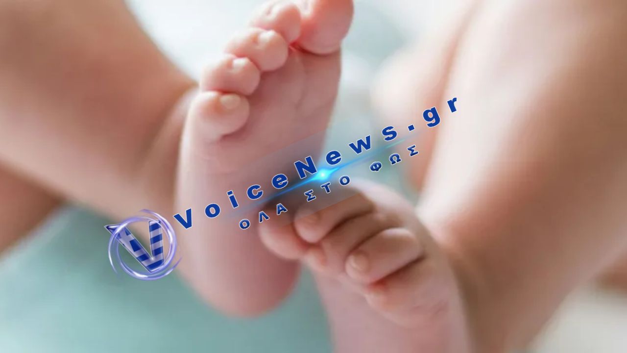 Πάτρα: Κάταγμα σε βρέφος – Σύλληψη μητέρας και έρευνα για τις συνθήκες τραυματισμού