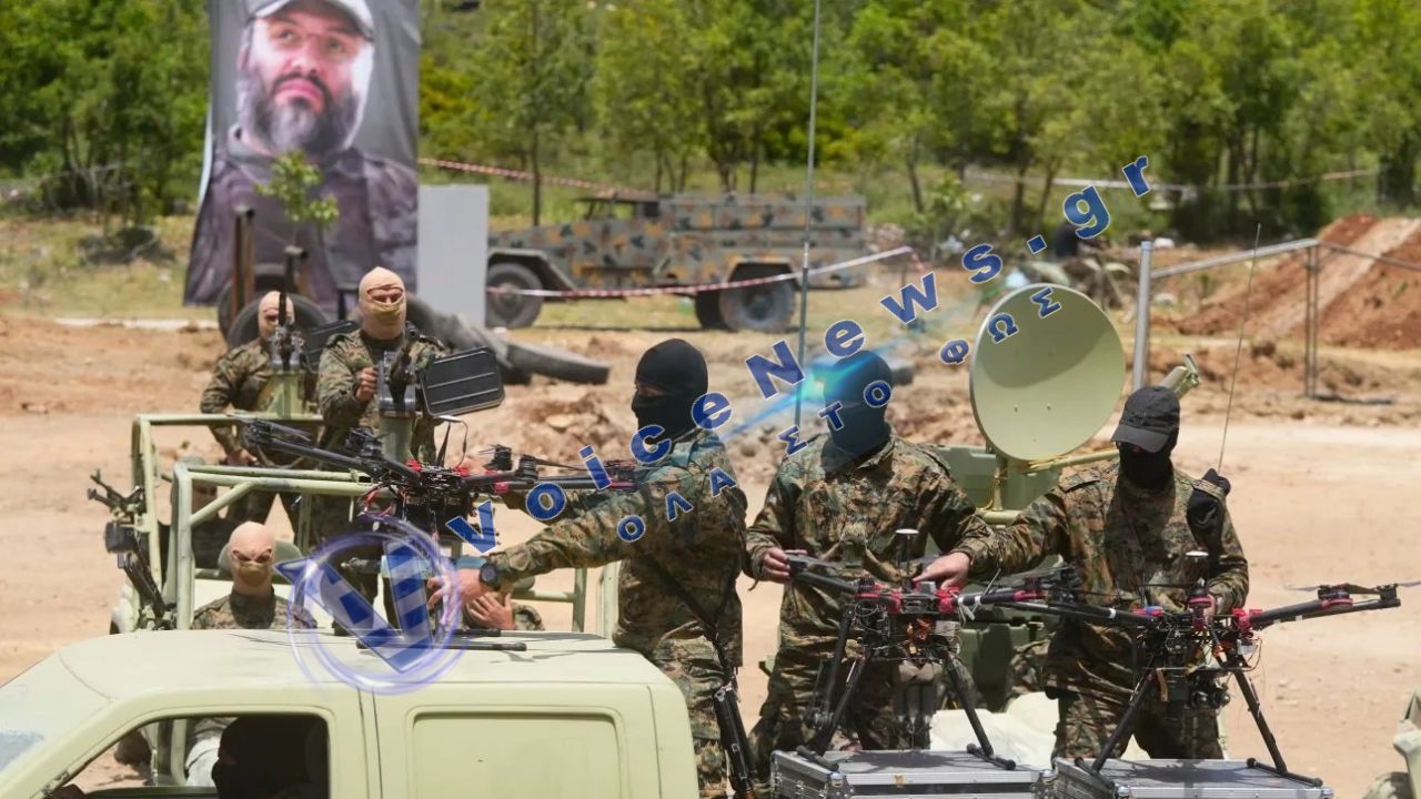 Νεκρός σε Ισραηλινή επιδρομή στον αυτοκινητόδρομο khaldeh ο «Αbu Αrab» της Χεζμπολάχ