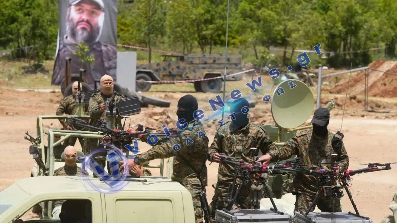 Νεκρός σε Ισραηλινή επιδρομή στον αυτοκινητόδρομο khaldeh ο «Αbu Αrab» της Χεζμπολάχ