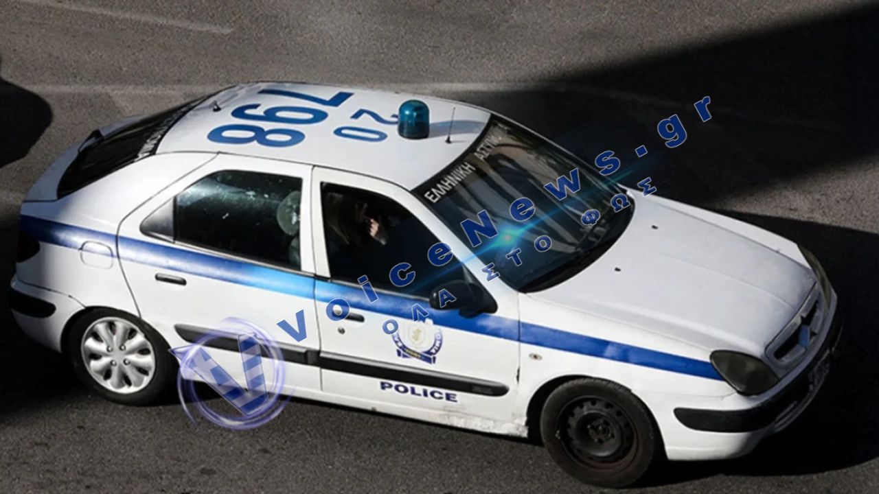 Πατέρας και γιος συνελήφθησαν για καλλιέργεια κάνναβης και κατοχή κοκαΐνης στην Πέλλα