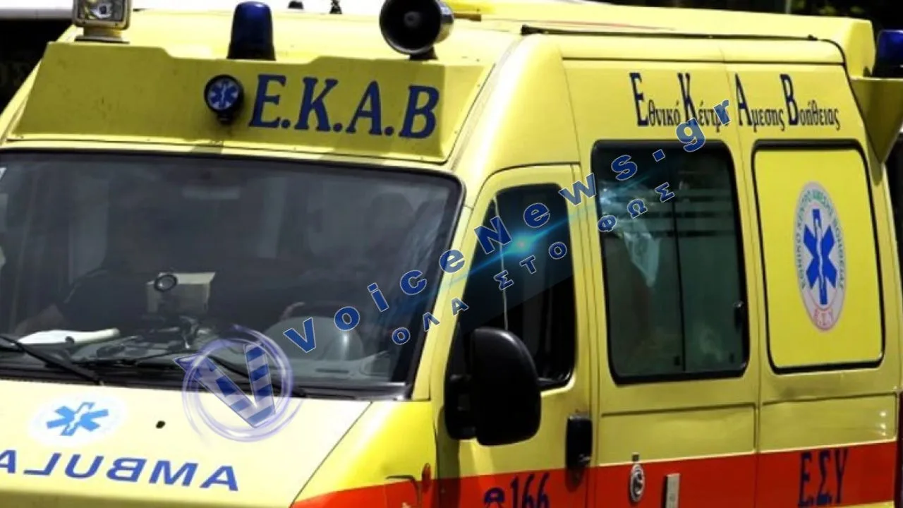 Επιχείρηση διάσωσης Γερμανίδας αναρριχήτριας στον Κοκκινόβραχο Λεωνιδίου