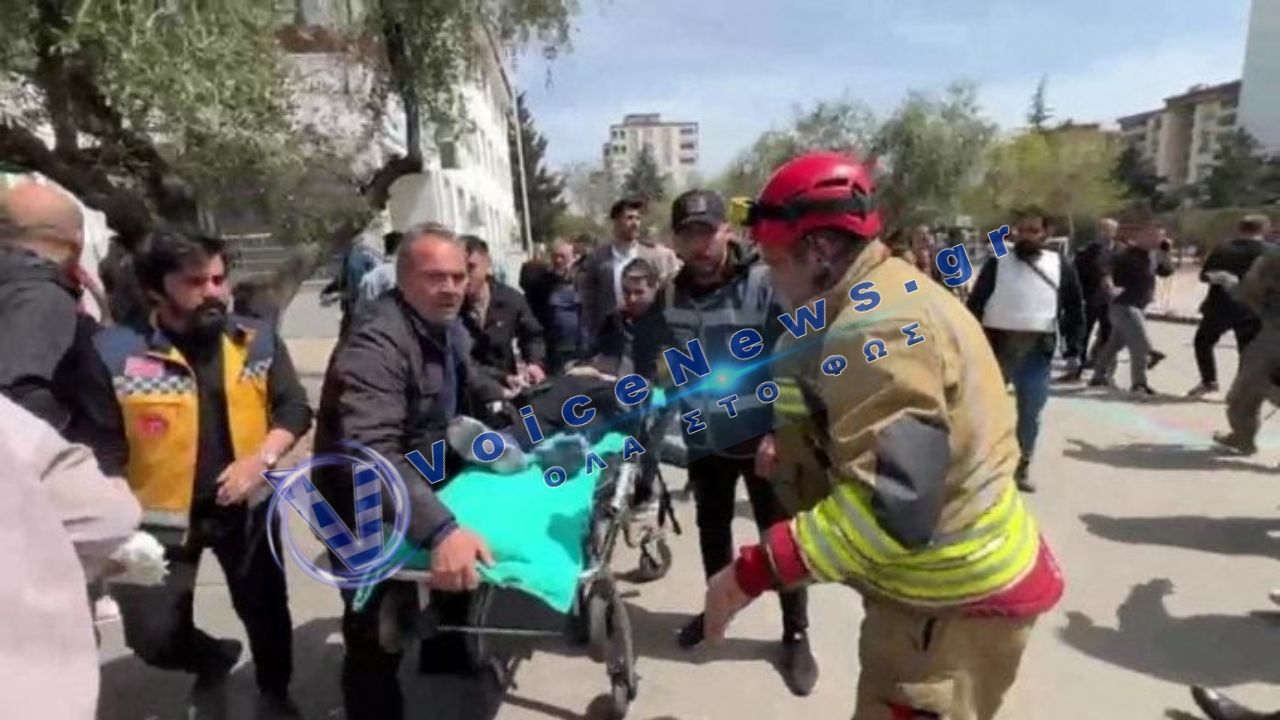 Ένοπλες επιθέσεις σε τουρκικές αντιπροσωπείες: Τρομοκρατία ή δράση οργανωμένου εγκλήματος
