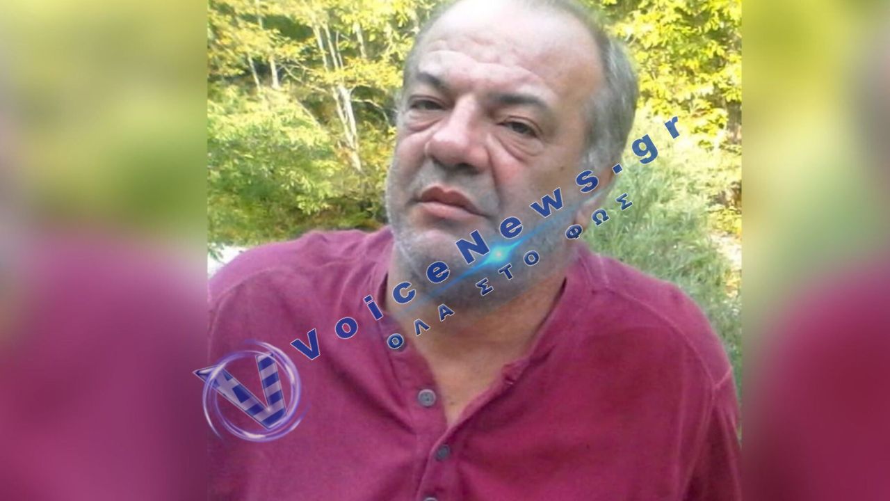 Πέθανε ο δημοσιογράφος Νίκος Σερβετάς