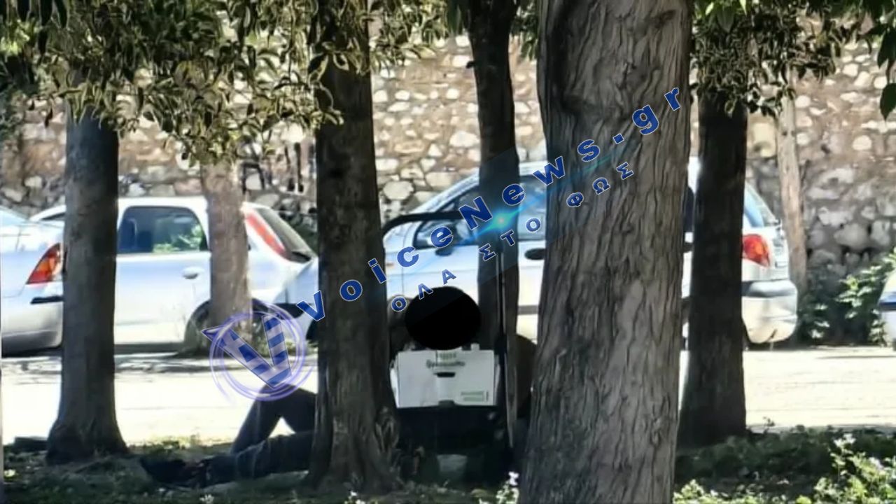 Πάτρα: Εντονη διαμαρτυρία για εγκατάσταση σκηνιτών σε πλατείες και παραλιακή ζώνη
