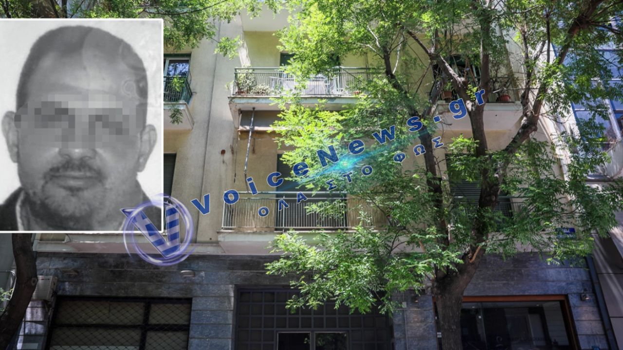 Θρίλερ με τον 37χρονο Παλαιστίνιο: Το «αόρατο» δίκτυο, η Μαλαισία και ο άνθρωπος-κλειδί πίσω από την εκπαίδευση