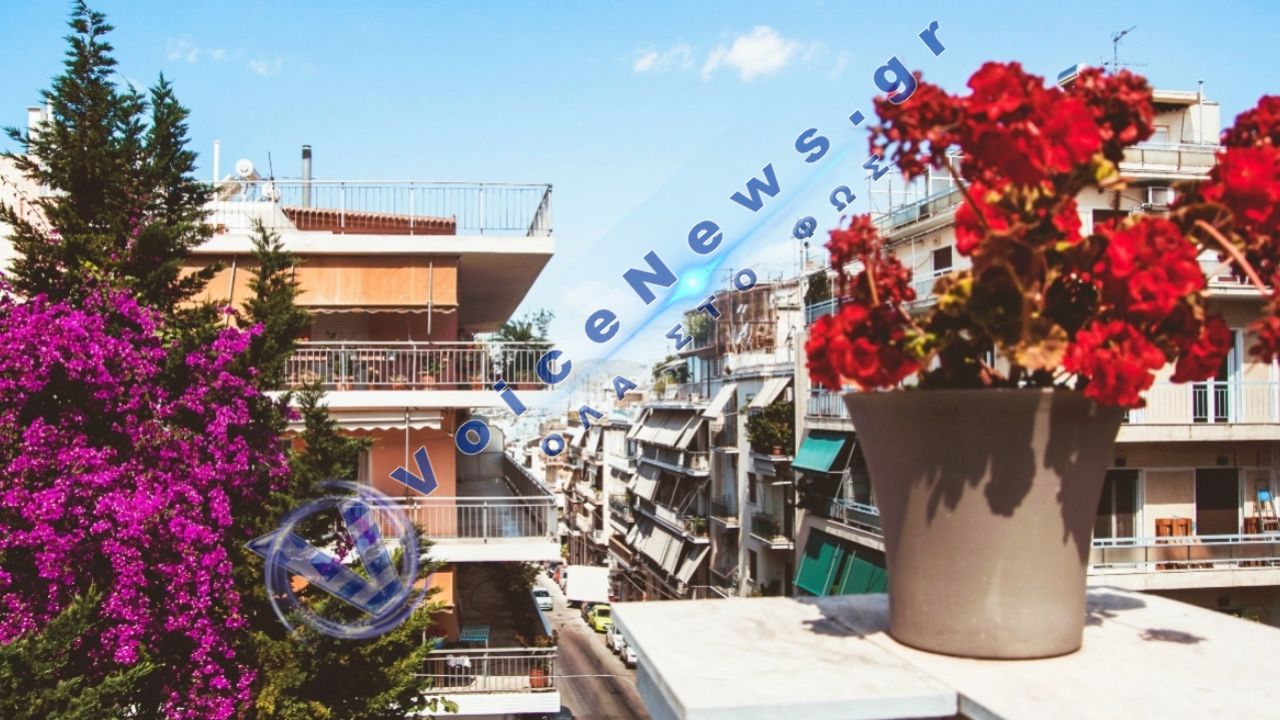 Nεόδμητα ακίνητα οδηγούν την άνοδο της αγοράς – ποιες περιοχές «σπάνε» τα κοντέρ στις τιμές