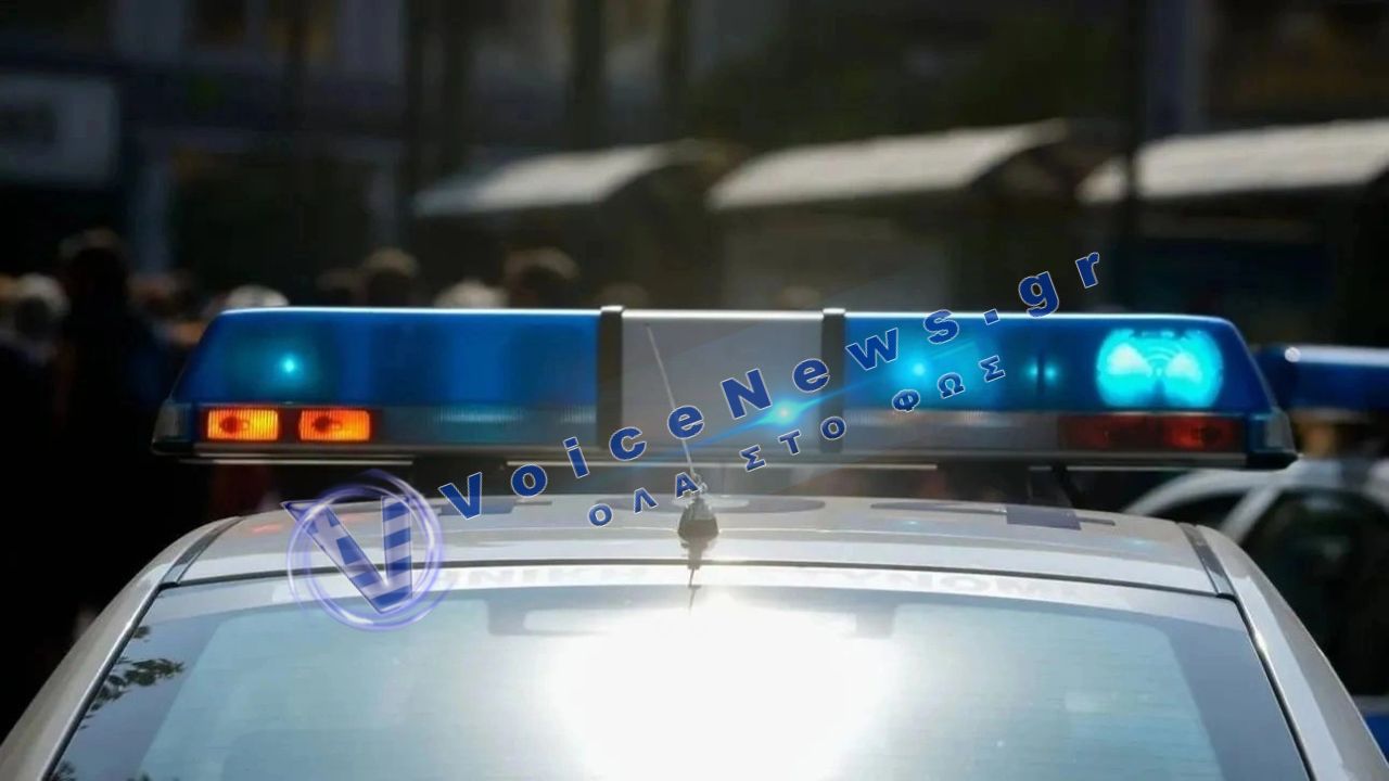 Θεσσαλονίκη: Επίθεση με πέτρες, μπουκάλια και τσιμεντόλιθους σε αστυνομικούς – σύλληψη 32χρονου