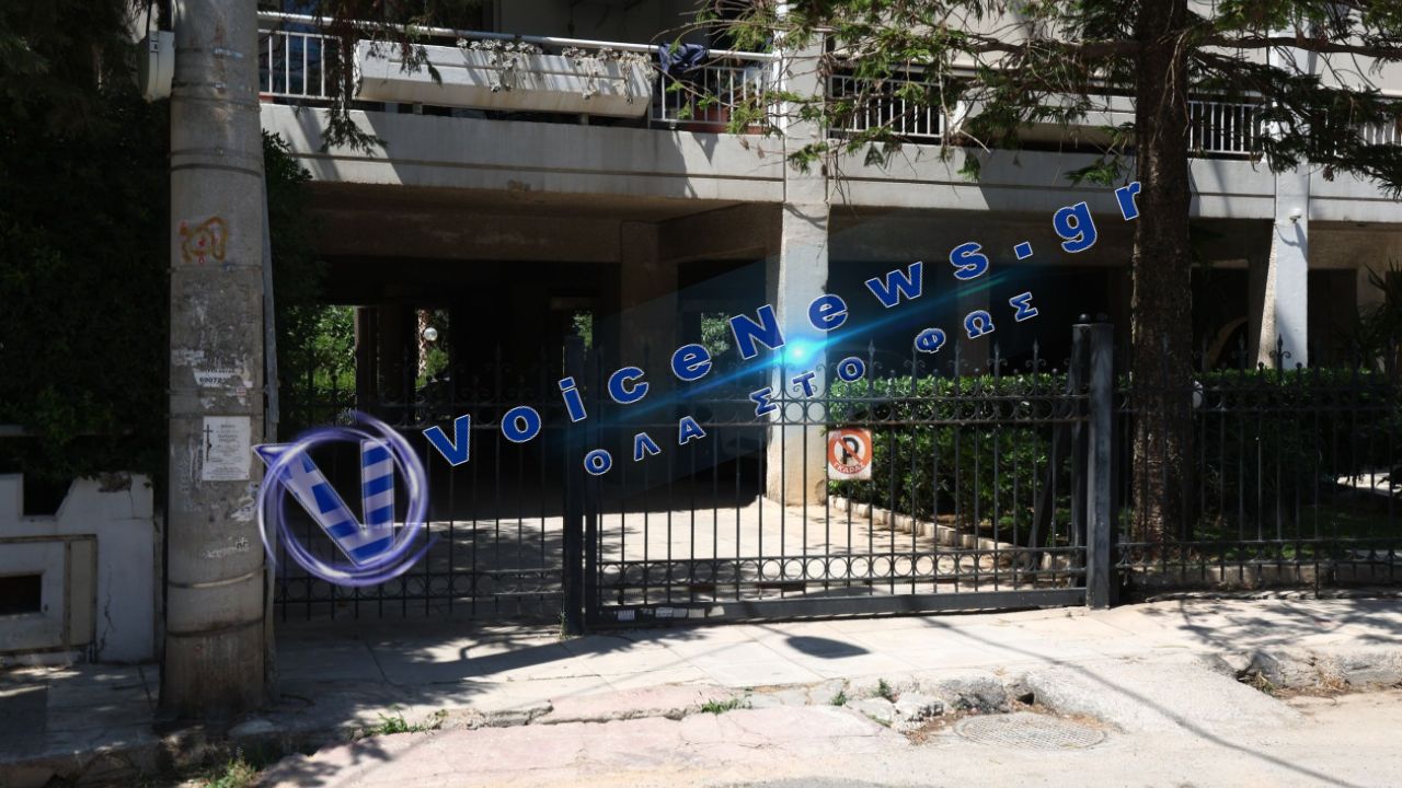 Δολοφονία 15χρονου στην Καλλιθέα: τι υποστήριξε στην κατάθεσή του ο 17χρονος δράστης