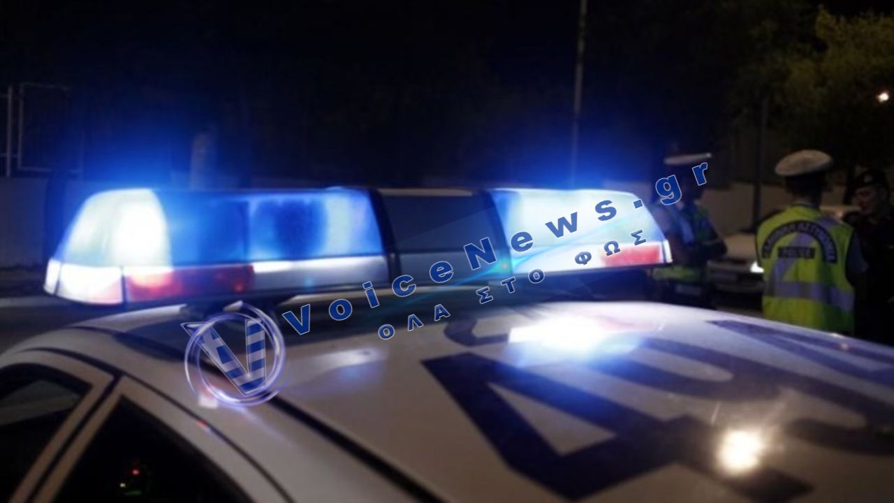 Θεσσαλονίκη: Σύλληψη 19χρονου για ξυλοδαρμό 17χρονου στη θέρμη – εξετάζεται ερωτική αντιζηλία