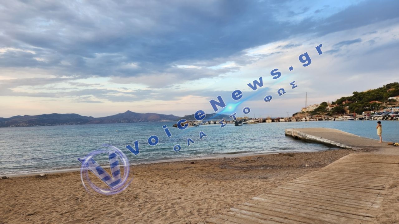 Καιρός: Τοπική αστάθεια και 30άρια σε πολλές περιοχές – πού αναμένονται βροχές και καταιγίδες