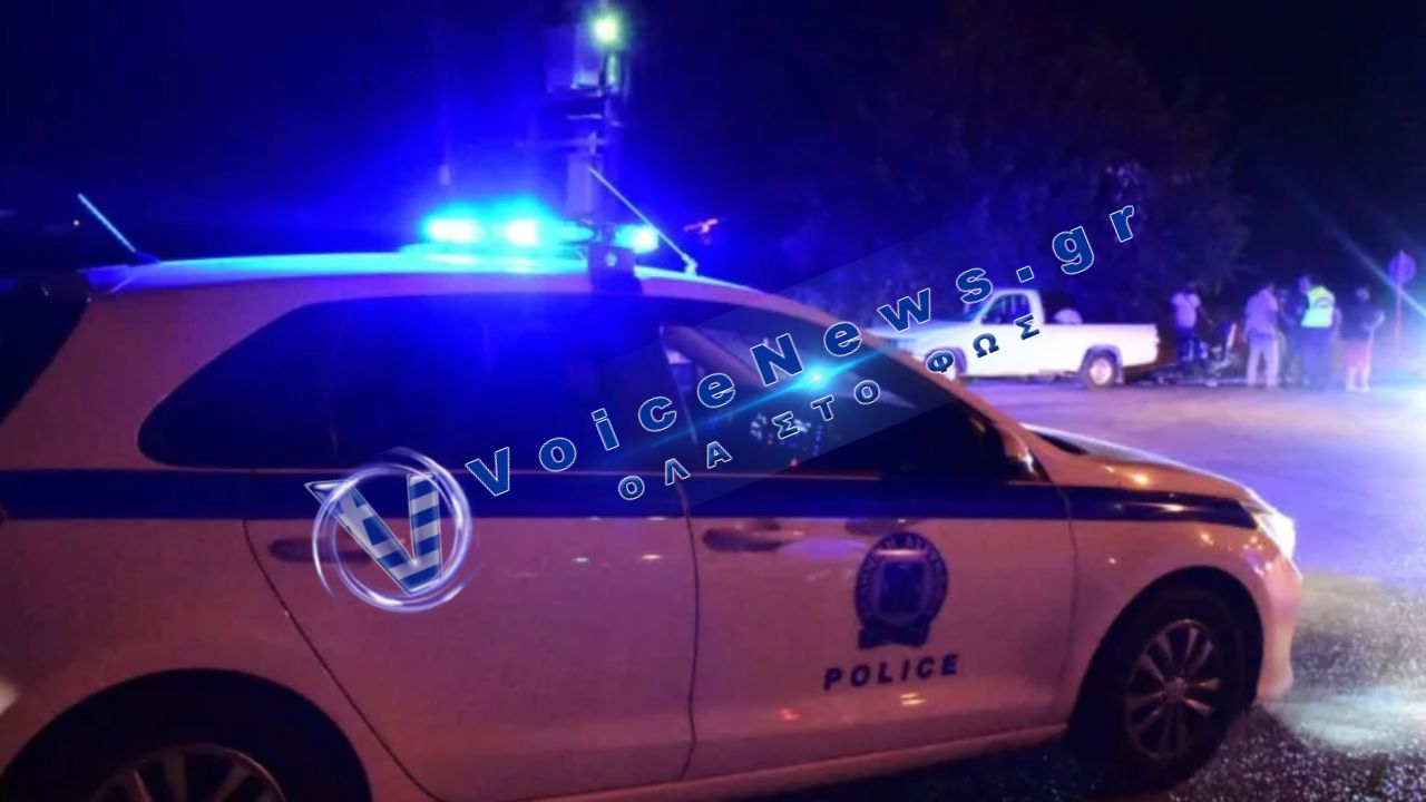 ΡΙΟ: Ομάδα 15 ατόμων εισέβαλε σε κατάστημα – Σε εξέλιξη έρευνες της αστυνομίας