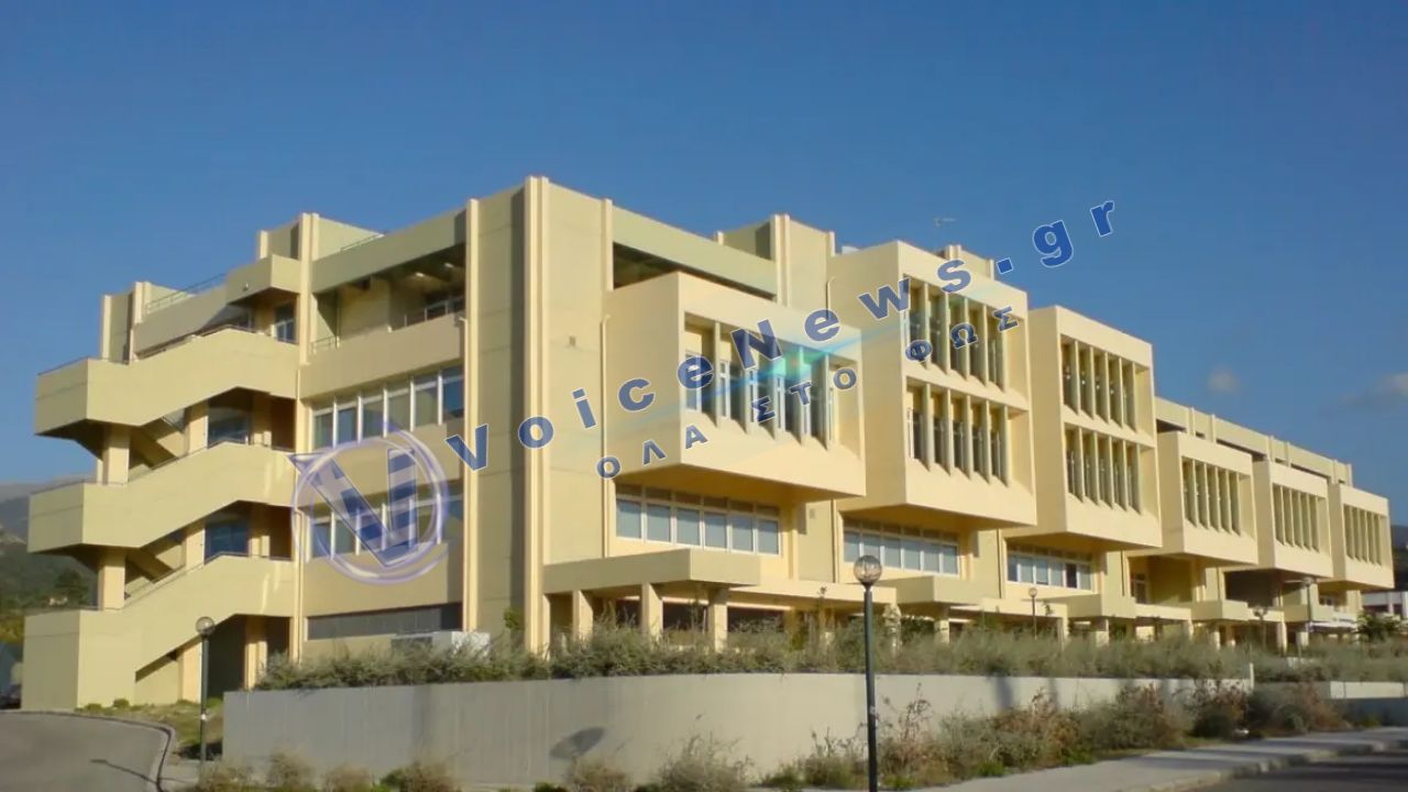 Διεθνής άνοδος για το πανεπιστήμιο Πατρών με Αγγλόφωνη ιατρική και επενδυτικό ενδιαφέρον από το εξωτερικό