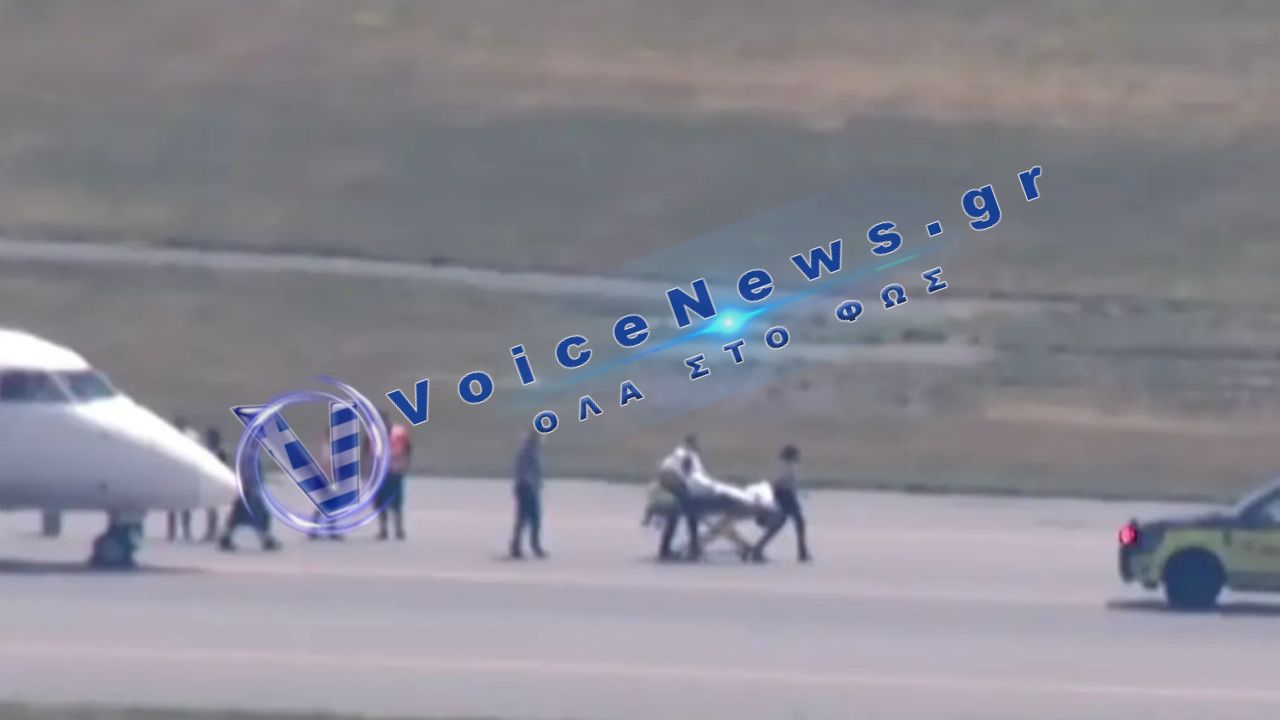 Τρόμος στον αέρα: Πιλότος στον Καναδά υπέστη επιληπτική κρίση εν πτήσει – Πώς αποφεύχθηκε τραγωδία