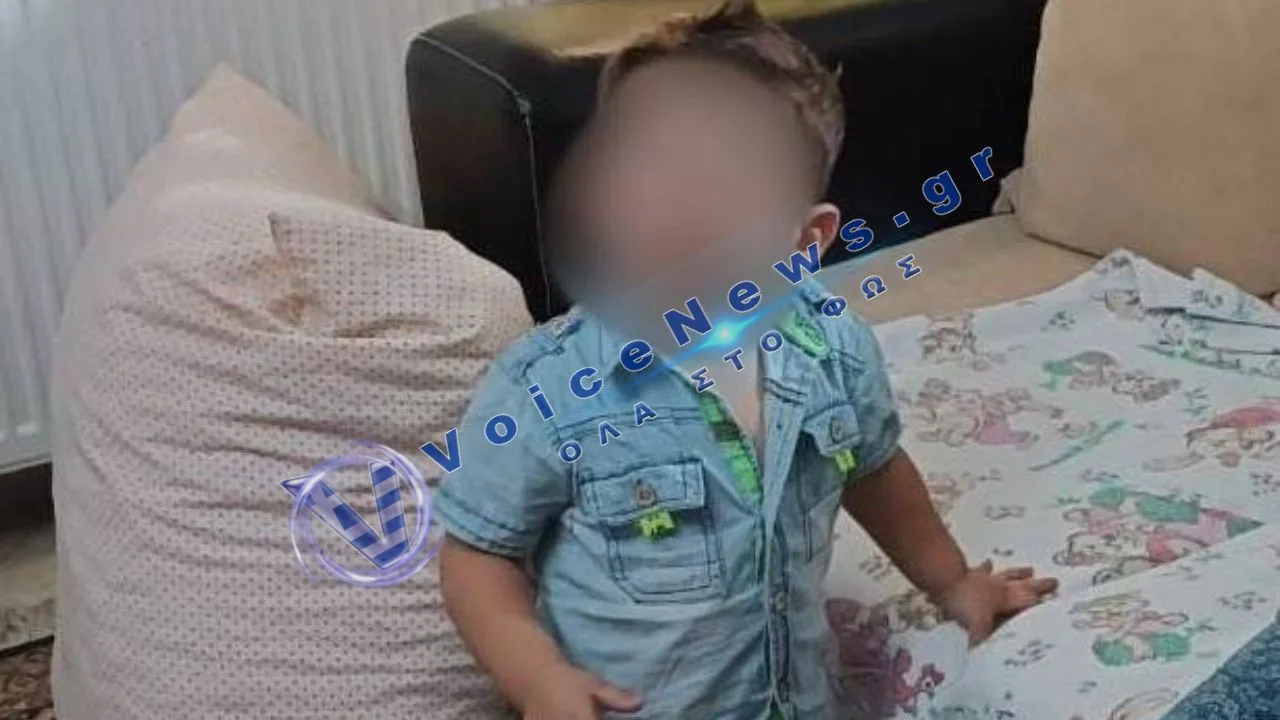 Δίκη για τον 3χρονο Αγγελο: Στο επίκεντρο η ιατροδικαστής για το μοιραίο χτύπημα στο κεφάλι