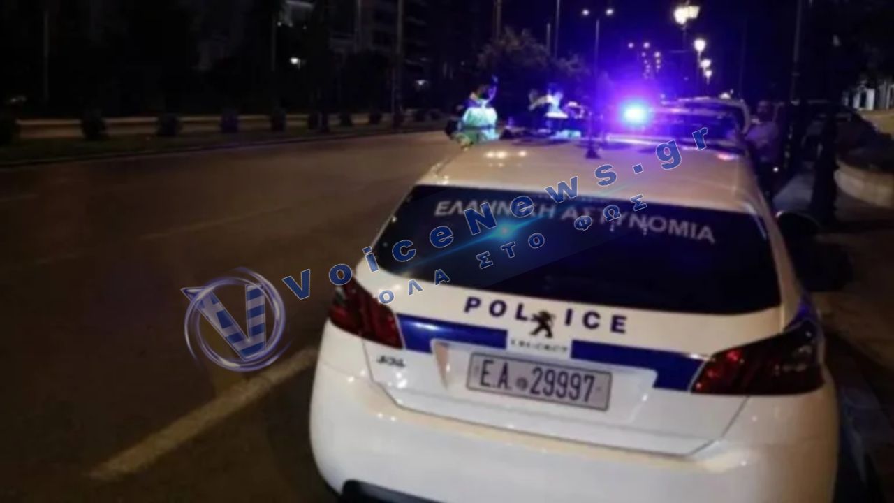 Αγριος καβγάς στον Πύργο: Συμπλοκή 20 ανηλίκων στην πλατεία δικαστηρίων για «τα μάτια μιας κοπέλας»
