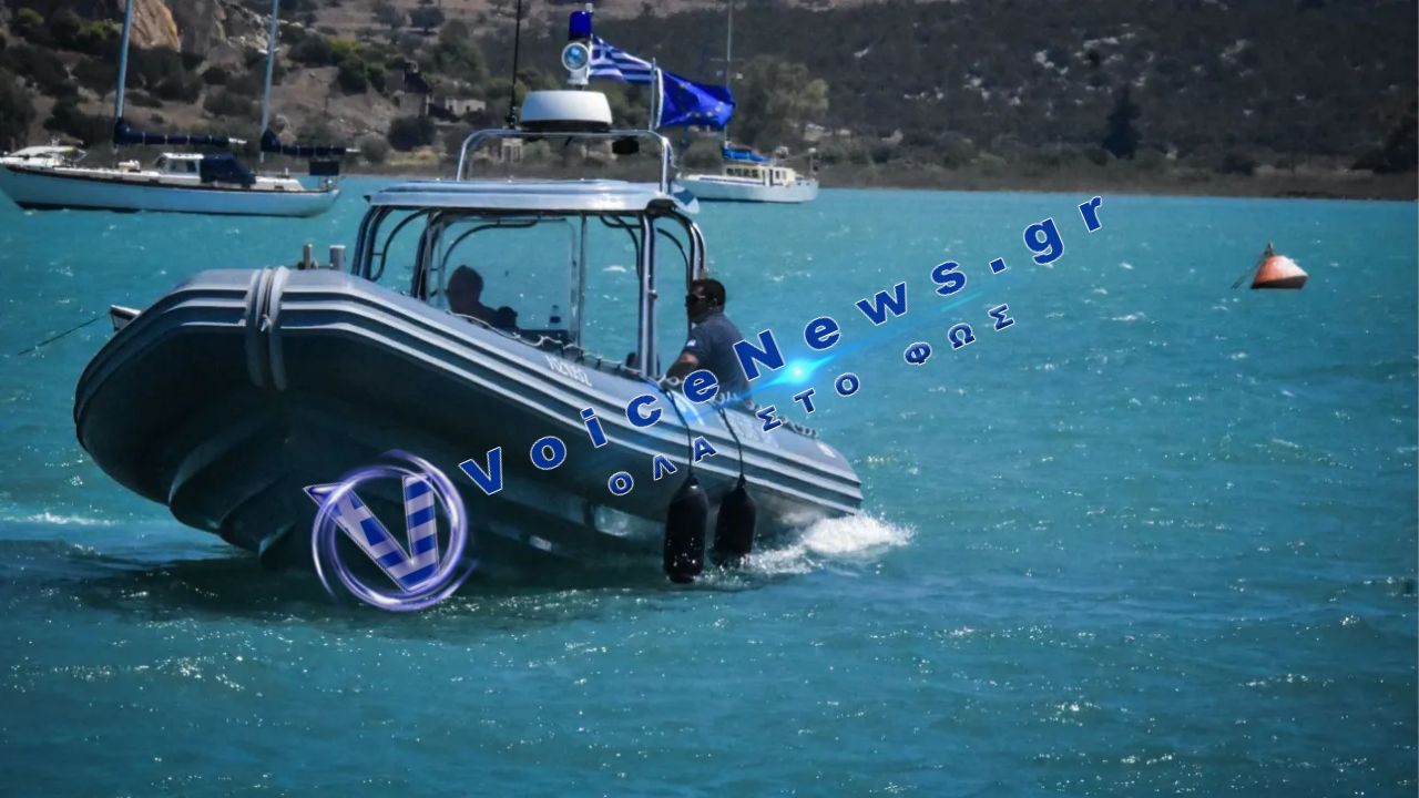 Λήμνος: Ανθρώπινο κρανίο και οστά εντοπίστηκαν στον βυθό στο Φαναράκι