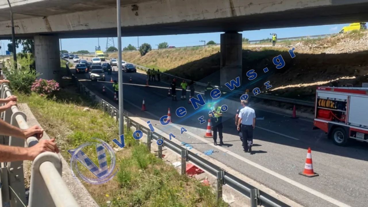Πάτρα: «σβήνει» πριν από το τροχαίο η κάμερα στο κράνος – αναζητούν μάρτυρες για την τραγωδία