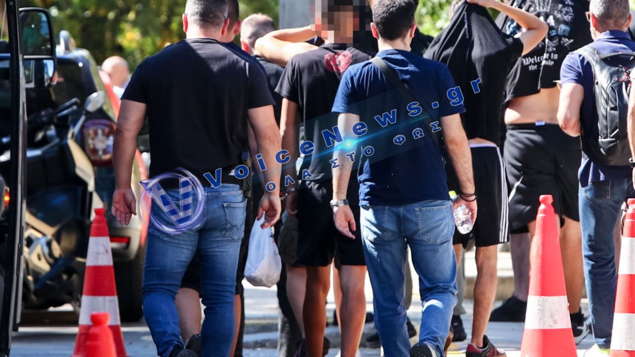 Kαλλιθέα: H ιατροδικαστική έκθεση «καίει» τον 17χρονο – Kαταρρίπτεται ο ισχυρισμός περί άμυνας