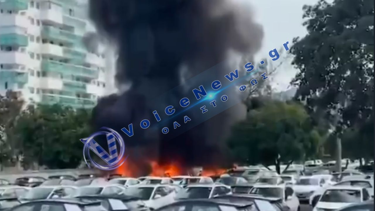 Ο Αμερικανός καλλιτέχνης Όλιβερ Τρι σκοτώνεται σε συντριβή ελικοπτέρου στο Ρίο ντε Τζανέιρο