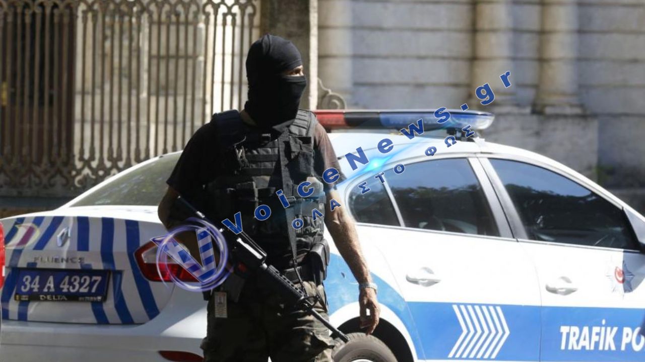 Σοκ στην Αττάλεια: Ανδρας πυροβολήθηκε εξ επαφής ενώ κρατούσε τούρτα γενεθλίων