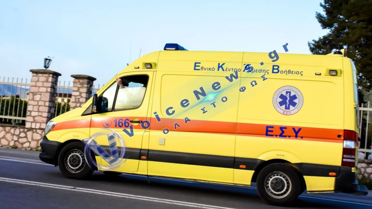 Θεσσαλονίκη: Χειροπέδες σε 34χρονη για εγκατάλειψη δικυκλιστή μετά από τροχαίο