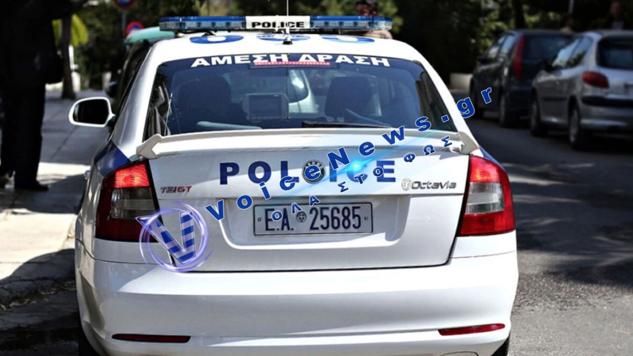 Σκόπελος: Σύλληψη 70χρονου μετά από καταγγελίες για προσέγγιση ανηλίκων